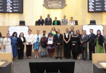 Reconocen Congreso de Puebla la riqueza de la lengua náhuatl