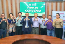 Texmelucan fortalece programa de reencuentro familiar migrante