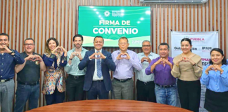Texmelucan fortalece programa de reencuentro familiar migrante