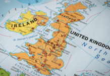 Escocia, Gales e Irlanda del Norte buscan independizarse del Reino Unido