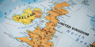 Escocia, Gales e Irlanda del Norte buscan independizarse del Reino Unido