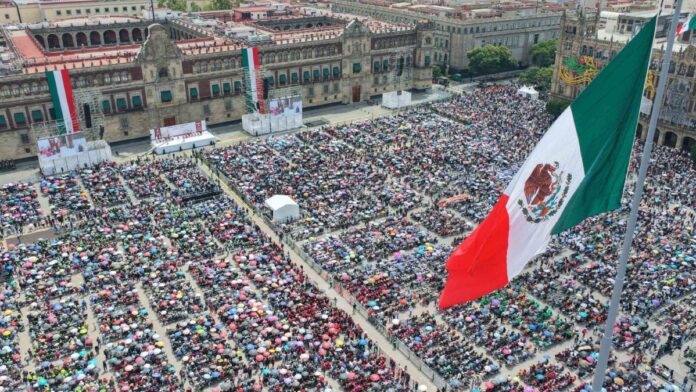 Rendición