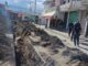 Rescatan a tres trabajadores sepultados por obra en San Rafael Tlanalapan