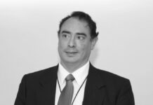 Hallan sin vida a Rubén Curiel, ex fiscal Anticorrupción de Puebla en sótano del CIS