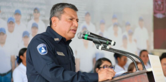 SSP prevé reducir más de 50% el robo de transporte en Esperanza
