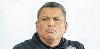 SSP Puebla vigilará posible presencia del Cártel de Sinaloa