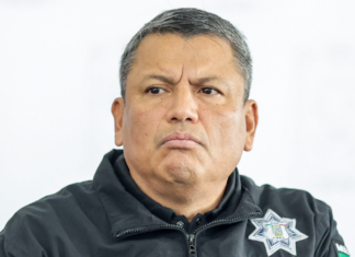 SSP Puebla vigilará posible presencia del Cártel de Sinaloa