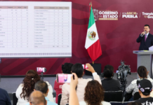 Detectan desinformación coordinada en redes contra el Cablebús
