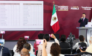Detectan desinformación coordinada en redes contra el Cablebús