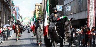 Fiestas Patrias 2026 en Puebla concluyen con saldo blanco