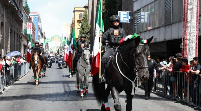 Fiestas Patrias 2026 en Puebla concluyen con saldo blanco