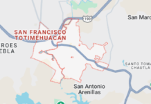 Congreso y Ayuntamiento analizarán municipalización de Totimehuacan