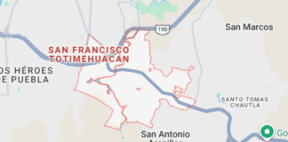 Congreso y Ayuntamiento analizarán municipalización de Totimehuacan