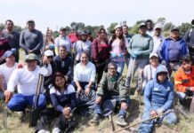 Puebla se suma a jornada para saneamiento del Atoyac