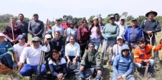 Puebla se suma a jornada para saneamiento del Atoyac