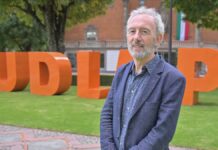 Santiago Beruete visita UDLAP para compartir filosofía, naturaleza y creatividad