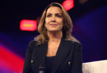 “Zarina antidrogas” advierte a funcionarios ligados a cárteles en México