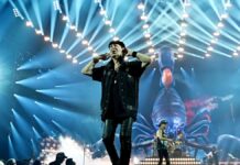 Scorpions pospone sus conciertos en México hasta el próximo año