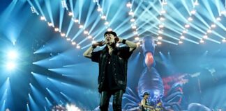 Scorpions pospone sus conciertos en México hasta el próximo año