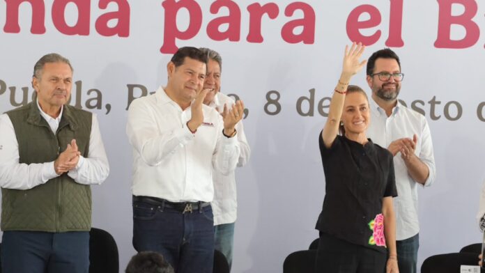 Sheinbaum Armenta
