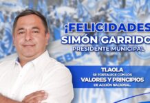 PAN defiende a edil de Tlaola tras presunta omisión en granja de criptomonedas