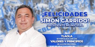 PAN defiende a edil de Tlaola tras presunta omisión en granja de criptomonedas