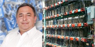 Llamarían a comparecer al alcalde de Tlaola por granja de criptomonedas