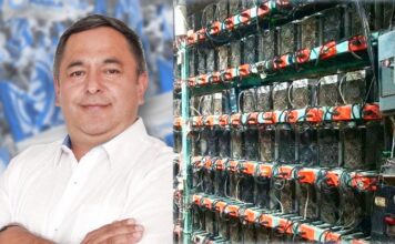Llamarían a comparecer al alcalde de Tlaola por granja de criptomonedas