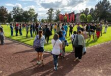 ¿Qué hacer en sismos y simulacros? Responde académico IBERO Puebla