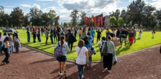 ¿Qué hacer en sismos y simulacros? Responde académico IBERO Puebla