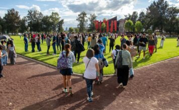 ¿Qué hacer en sismos y simulacros? Responde académico IBERO Puebla