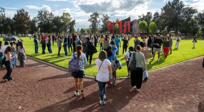 ¿Qué hacer en sismos y simulacros? Responde académico IBERO Puebla