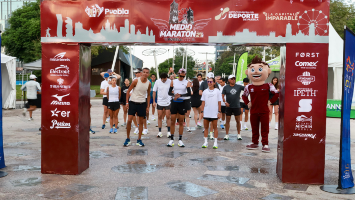 Social-Run