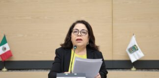 Impulsa Soledad Amieva iniciativas para fortalecer capacitación del sector salud