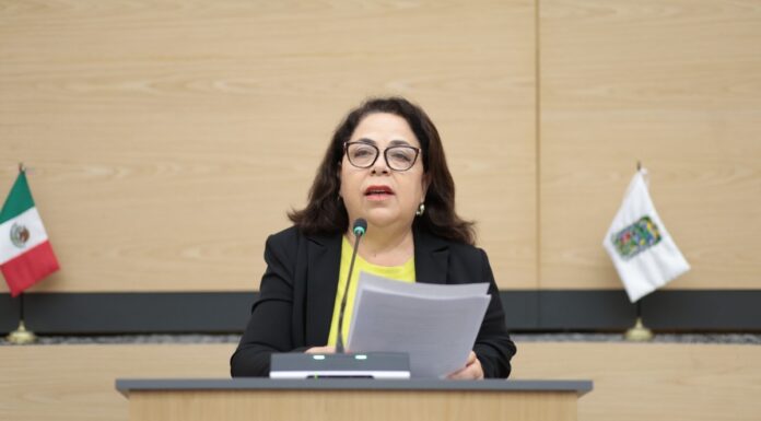 Impulsa Soledad Amieva iniciativas para fortalecer capacitación del sector salud