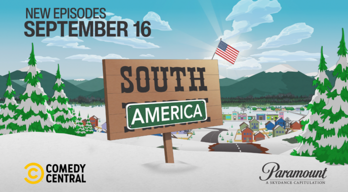 “South Park” modifica su nombre como una burla a Donald Trump