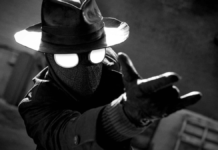 Cancelan serie de “Spider-Noir” pese a buen recibimiento