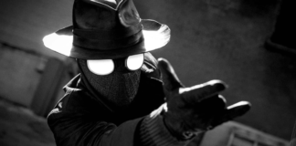 Cancelan serie de “Spider-Noir” pese a buen recibimiento