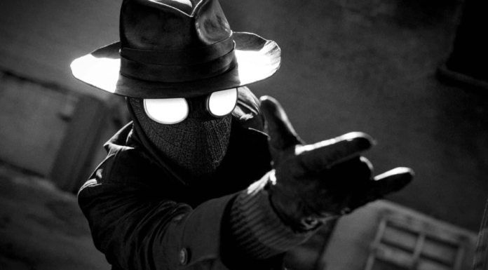 Cancelan serie de “Spider-Noir” pese a buen recibimiento