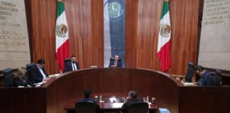 Reducción de regidurías plurinominales en Puebla es inconstitucional: TEPJF