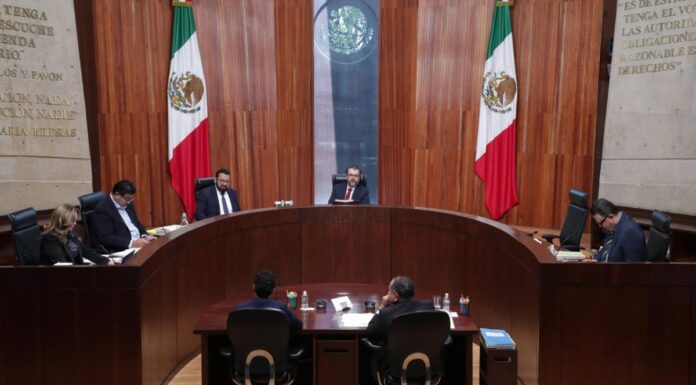 Reducción de regidurías plurinominales en Puebla es inconstitucional: TEPJF