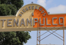 Instalarán base de seguridad en Tenampulco para frenar delitos