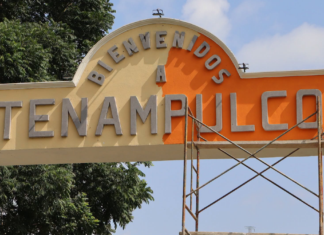 Instalarán base de seguridad en Tenampulco para frenar delitos