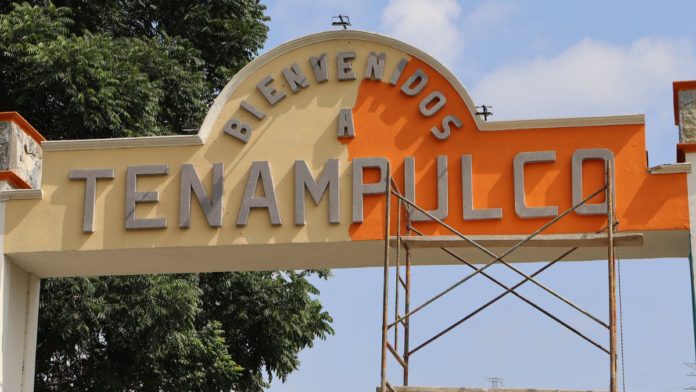 Tenampulco