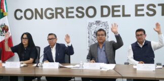 Comisión avala reforzar información sobre la campaña “Septiembre, Mes del Testamento”