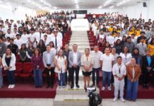 Texmelucan realiza jornada de salud para adolescentes