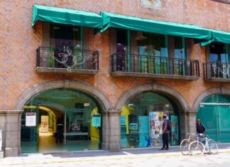 Texmelucan habilita caja para pago de predial y servicios