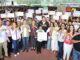 Armenta entrega 31 apoyos de Obra Comunitaria a cuatro municipios