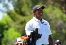 Tiger Woods evita prisión pero pierde licencia de conducir por 5 años