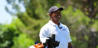 Tiger Woods evita prisión pero pierde licencia de conducir por 5 años